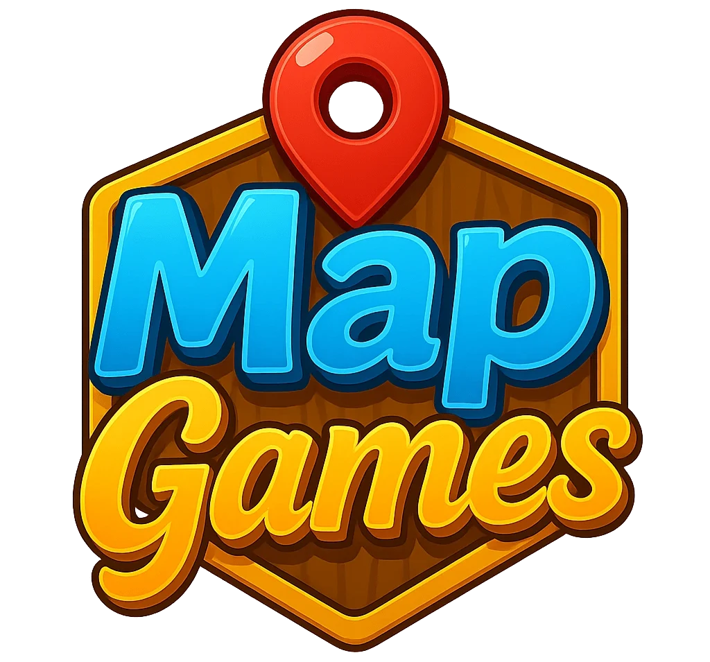 mapgames